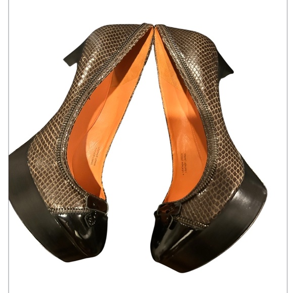 Via Spiga Platform “Jennifer” - Picture 4 of 10